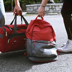 Mochilas & Malas