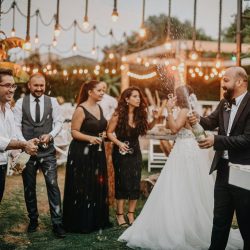 Vestido de Casamento